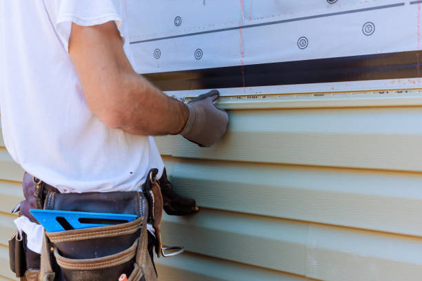 Affordable Siding Installation solutions in Franklin, NC